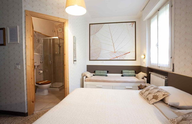 La Volpina Room and Breakfast - Photo 36