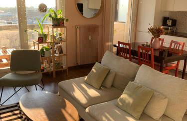 Petit nid strasbourgeois - Foto 8