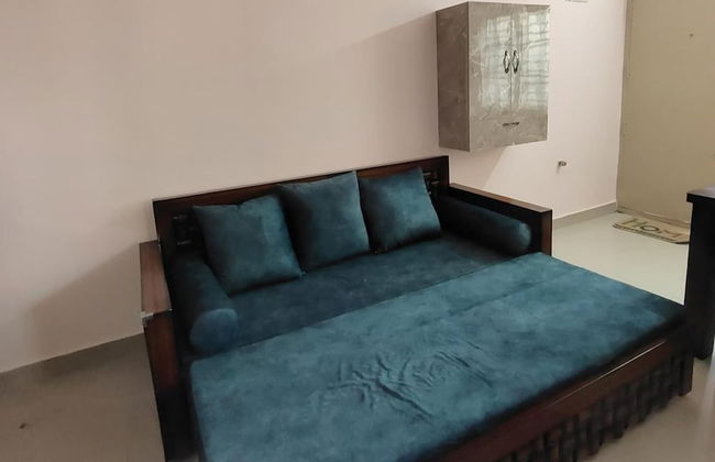 Ramamurthy/sleeps6/2bedroom/tv/wifi - Foto 17