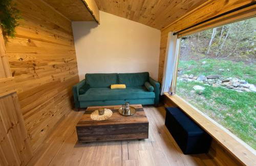 Chalet de l'Abondance - Foto 8