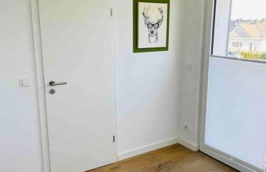 Altstadt Maisonette Wohnung - Foto 38