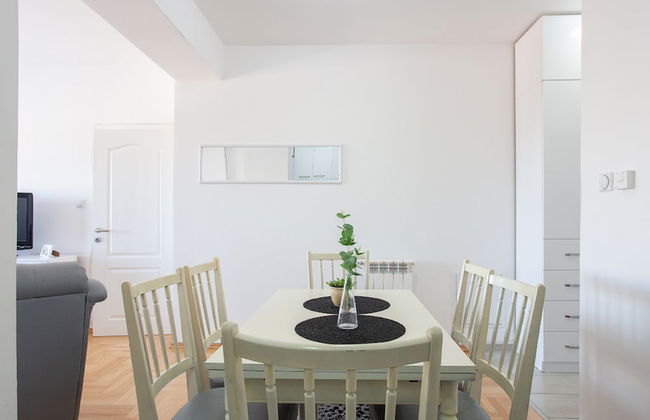 Smart Apartments Skopje - Foto 24