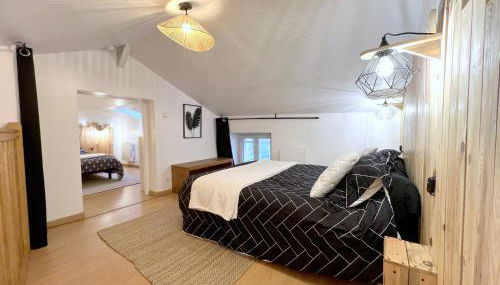 La Maison Bonheur - Authentique et Centrale - Foto 4