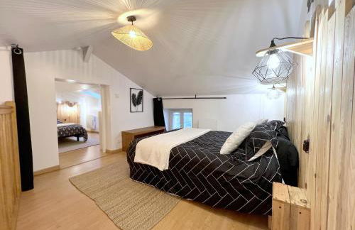 La Maison Bonheur - Authentique et Centrale - Foto 4