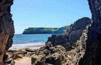 Cottage in the Countryside Near New Quay West Wales - Photo 21