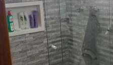 Refuge 100m from the Beach - Complete - Foto 5, Shower