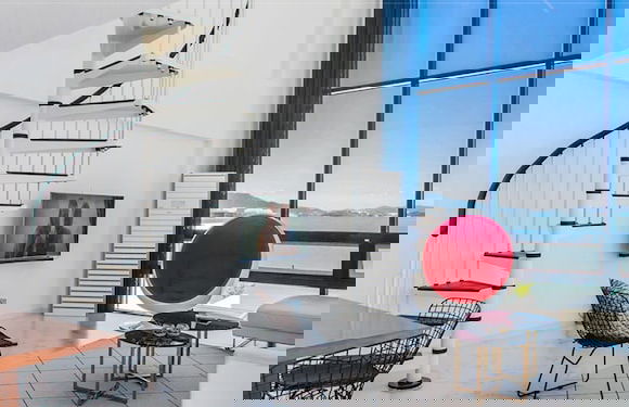 Le Ciel Pool Villa Pension - Foto 50