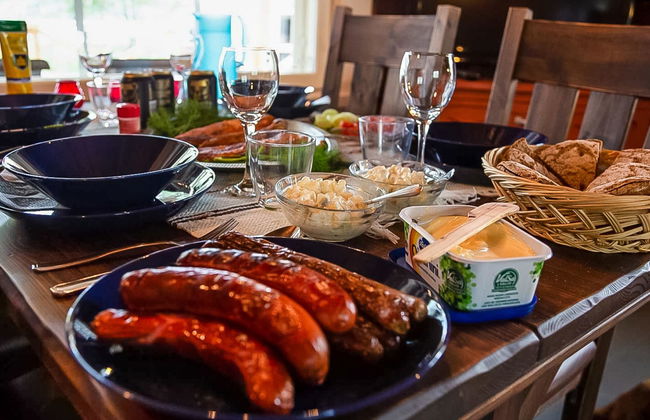 Talasniemi - Foto 14