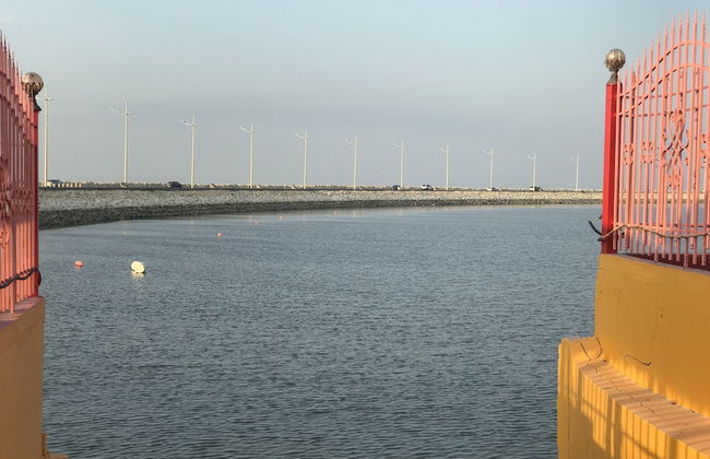 Shalehat Al-Morjan - Foto 41