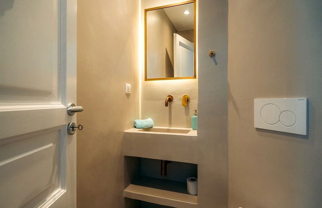 Villa Olivia Clara in Sifnos - Foto 15