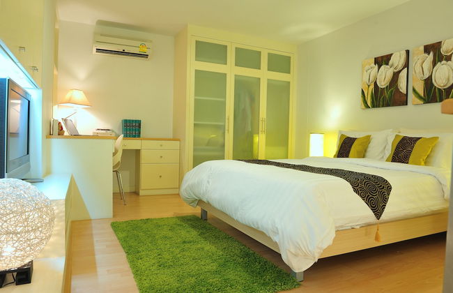 Duplex 21 Apartment - Foto 3