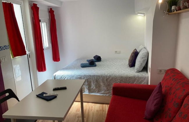 Malagueña Salerosa. - Photo 33