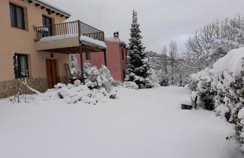 Cabañas Imagina - Foto 68