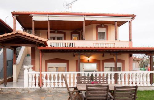 Villa Lydia Kariani - Photo 42
