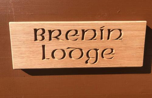 3 Bedroom Log Cabin in Snowdonia nr MTB trails - Foto 28