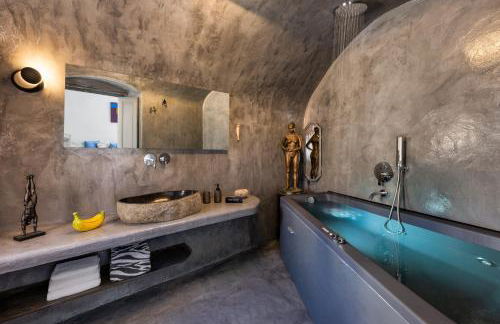 Santorini Paradise Cave Houses - Foto 86