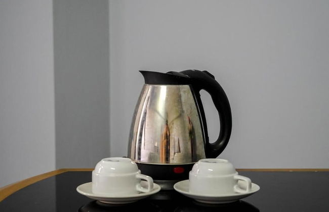 RoomQuest SPS Hotel and Residence - Photo 12