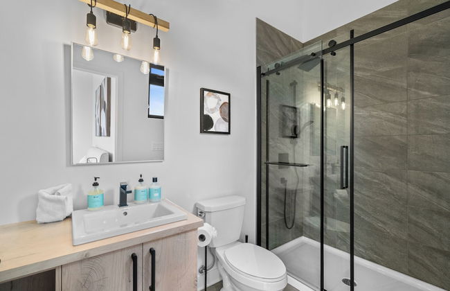 The Cozy Cave by Tremblant Platinum - Foto 35