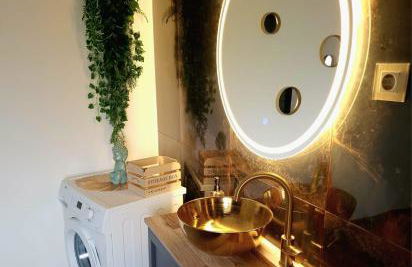 Mefady Ferienhaus Stadtkyll - Foto 25