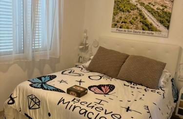 FLAT Surrounded by Nature WIFI & Pool & beach Nearby - Foto 15