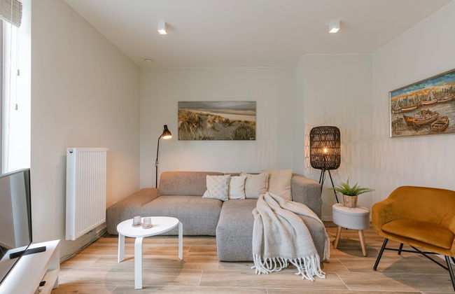 Spacious Top-flour Apartment With Private Parking - Foto 37