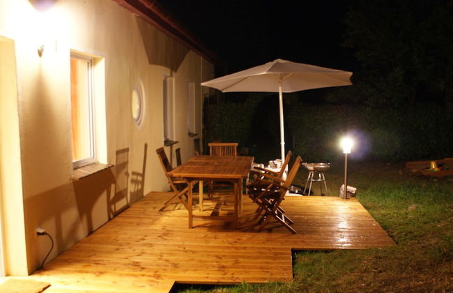 Flat on Rugen for 2 Adults and 2 Children - Foto 11