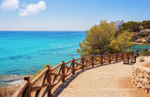 Holiday Home Mirador de Les Bassetes by Interhome - Foto 61