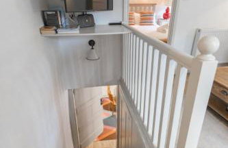 New - Pink cottage, Noss Mayo sleeps 7 - Foto 6