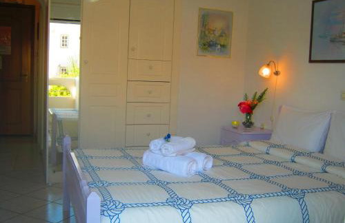 Neapoli Rooms - Foto 28