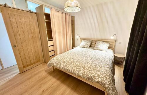 Saint-Germain T2 Residence Apartment - Foto 3