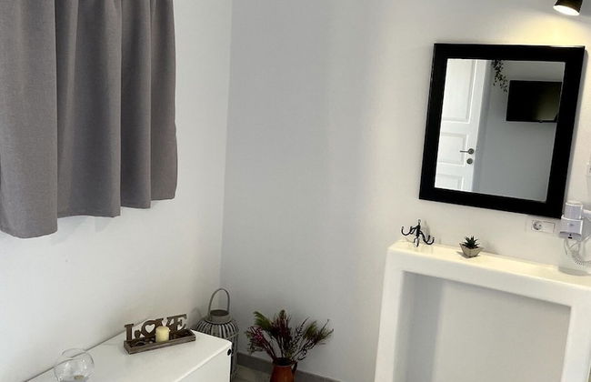 Sabbia Apartments 100m from Perissa Beach - Photo 66