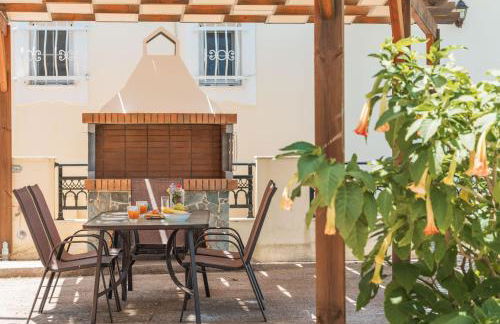 Villa Vicky - Foto 18