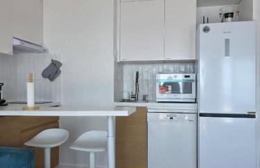 Bel appartement avec vue mer - Foto 30