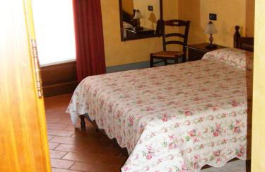 Agriturismo Greppi - Foto 1