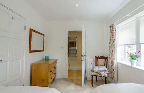 Cunliffe Cottage - Foto 20