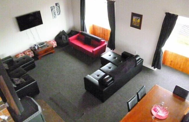 Mackenzie Lodge - Foto 2