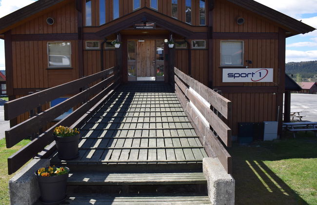 Skeikampen Booking - Foto 15