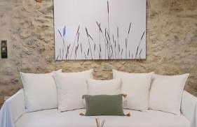 Pyrrichos Stone House - Foto 8