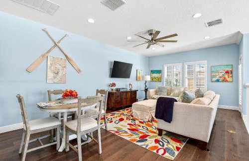 Oceanside Beach Cottage - Foto 30