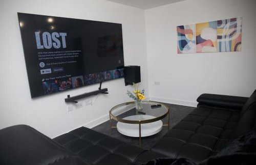 Charming Full House in Greater Manchester - Foto 21