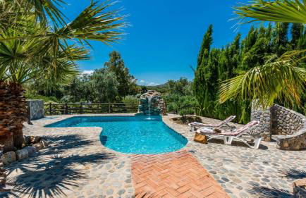 Nuestra Finca Rural Orgiva by Ruralidays - Foto 34