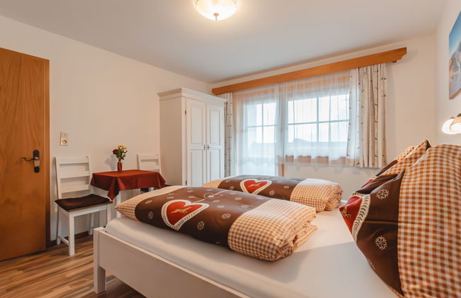 Apartment Taubenstein - Foto 10