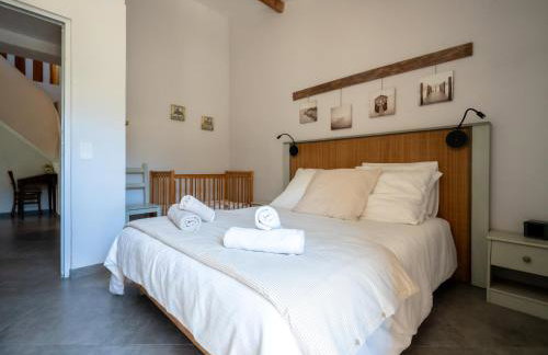 Villa Familiale piscine, spa, entre Cannes et Nice - Foto 18