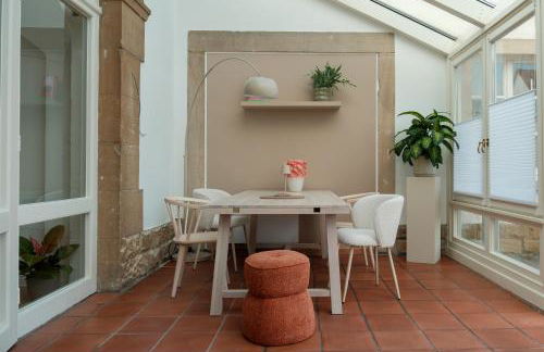 Urlaub in der Glückskoje - 2 SZ, Wintergarten, Haustiere willkommen - Foto 16