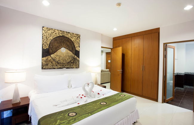 The Park Surin by RESAVA - Foto 12