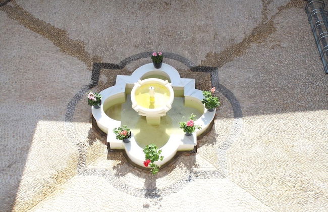 Apartamentos Esencia de Córdoba - Foto 27