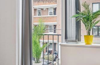 Deluxe Studio Flat - King's Cross - by KeyHol Holiday Let - Foto 13