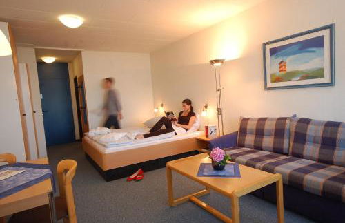 Aquantis Bensersiel - Foto 20