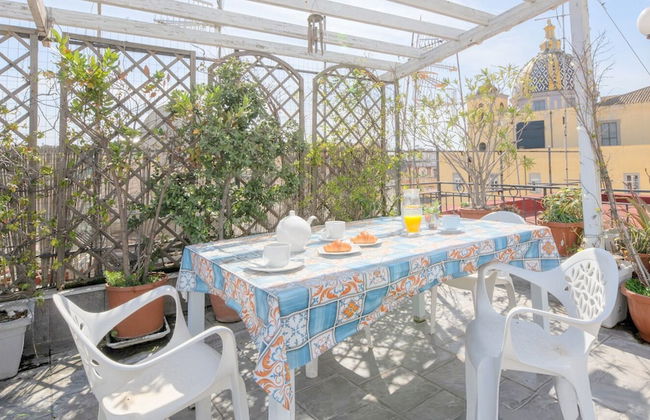 mimi terrace - Foto 12