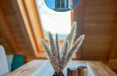 FeWo Dattingen am Dorfrand mit Parkplatz, Wlan und Kamin - Foto 12